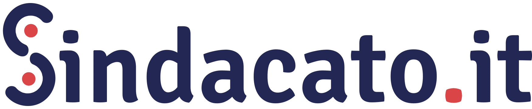 Logo sindacato.it