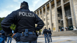 polizia