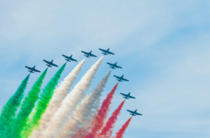 sindacato aeronautica militare