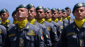 sindacato finanzieri