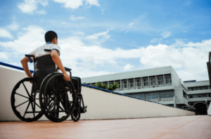 sindacato per disabili