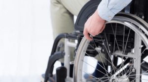 sindacato per invalidi civili