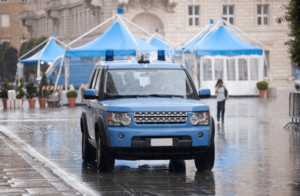 sindacato polizia