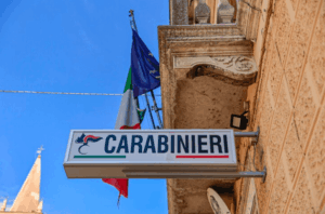 sindacato carabinieri