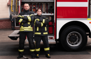 ccnl vigili del fuoco