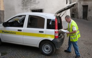contratto collettivo nazionale poste italiane