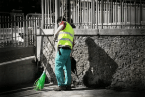 contratto igiene ambientale