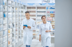 contratto nazionale farmacisti