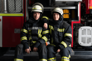 contratto vigili del fuoco