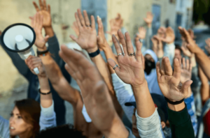 proselitismo sindacale