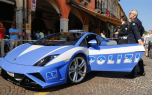 rinnovo contratto forze di polizia
