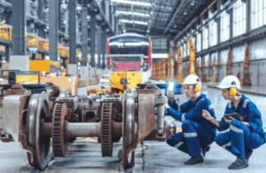 sindacato ferrovieri italiani
